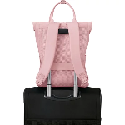 Kép 5/6 - American Tourister Urban Groove Hátizsák Pastel Pink