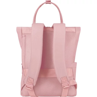 Kép 6/6 - American Tourister Urban Groove Hátizsák Pastel Pink