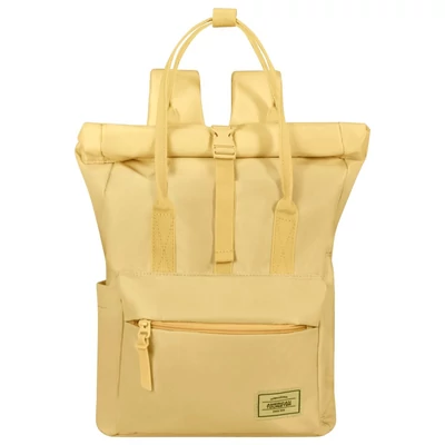 American Tourister Urban Groove Hátizsák Yellow