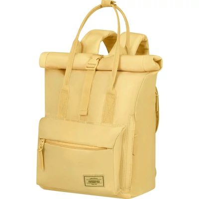 Kép 2/6 - American Tourister Urban Groove Hátizsák Yellow