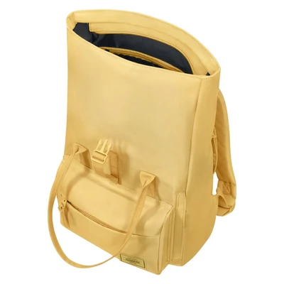 Kép 3/6 - American Tourister Urban Groove Hátizsák Yellow