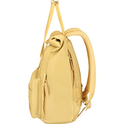 Kép 4/6 - American Tourister Urban Groove Hátizsák Yellow