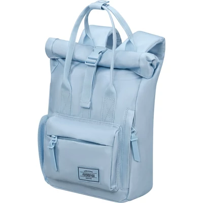 Kép 2/5 - American Tourister Urban Groove Mini Hátizsák Pastel Blue