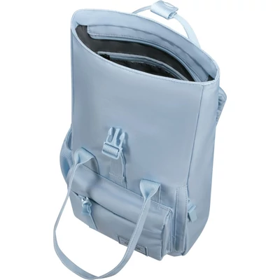 Kép 3/5 - American Tourister Urban Groove Mini Hátizsák Pastel Blue