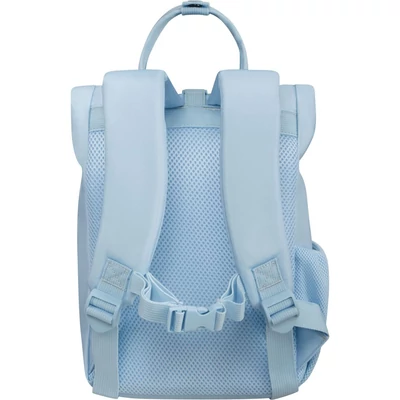 Kép 5/5 - American Tourister Urban Groove Mini Hátizsák Pastel Blue