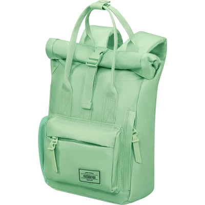 Kép 2/5 - American Tourister Urban Groove Mini Hátizsák Pastel Green