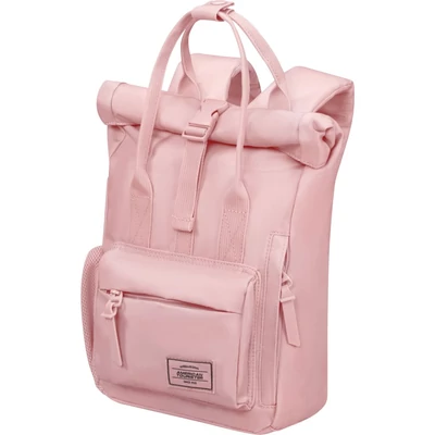 Kép 2/5 - American Tourister Urban Groove Mini Hátizsák Pastel Pink