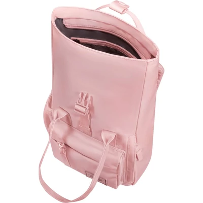 Kép 3/5 - American Tourister Urban Groove Mini Hátizsák Pastel Pink