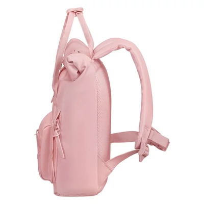 Kép 4/5 - American Tourister Urban Groove Mini Hátizsák Pastel Pink