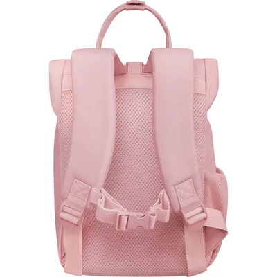 Kép 5/5 - American Tourister Urban Groove Mini Hátizsák Pastel Pink