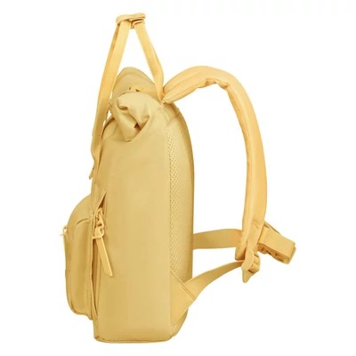 Kép 4/5 - American Tourister Urban Groove Mini Hátizsák Yellow