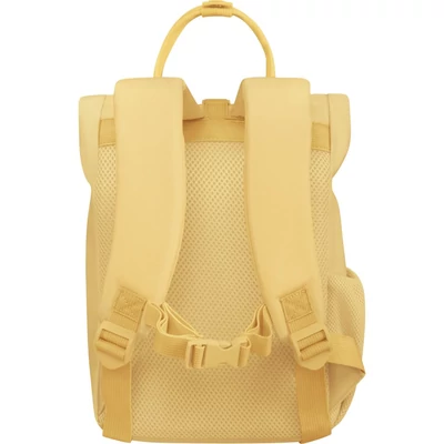 Kép 5/5 - American Tourister Urban Groove Mini Hátizsák Yellow
