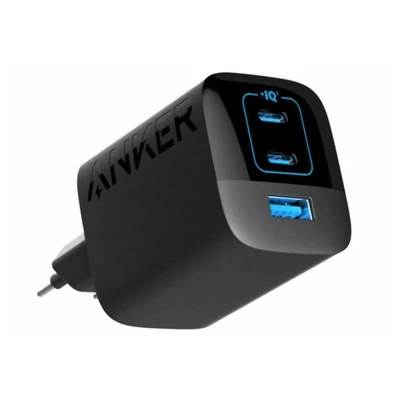 Kép 2/3 - ANKER 336 Charger Adapter 67W Black
