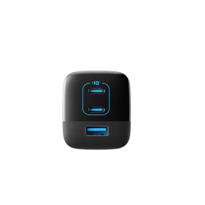 Kép 3/3 - ANKER 336 Charger Adapter 67W Black