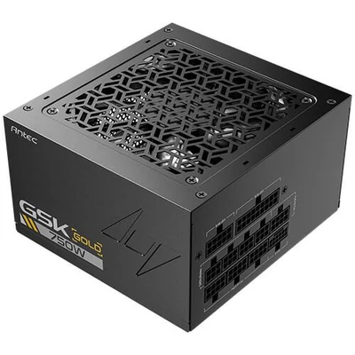 Kép 5/6 - Antec 750W 80+ Gold GSK750 ATX3.1