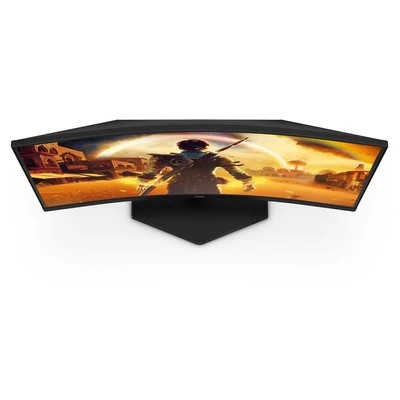 Kép 4/6 - AOC 23,6" C24G42E LED Curved