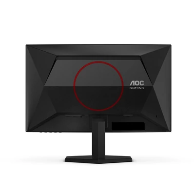 Kép 6/6 - AOC 23,6" C24G42E LED Curved