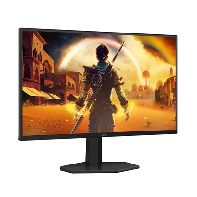 Kép 2/6 - AOC 24,5" 25G42E IPS LED