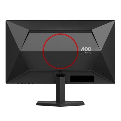 Kép 5/6 - AOC 24,5" 25G42E IPS LED