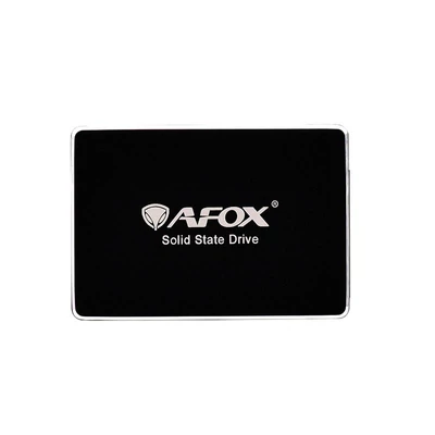 Kép 2/6 - AFOX 256GB 2,5" SATA3 SD250