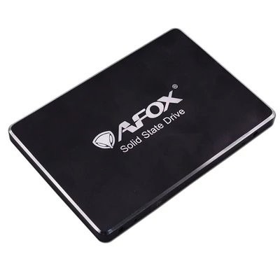 Kép 3/6 - AFOX 256GB 2,5" SATA3 SD250