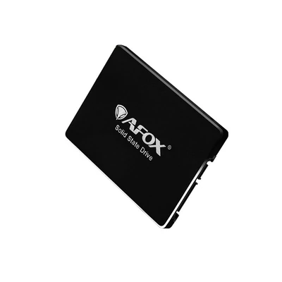 Kép 6/6 - AFOX 256GB 2,5" SATA3 SD250