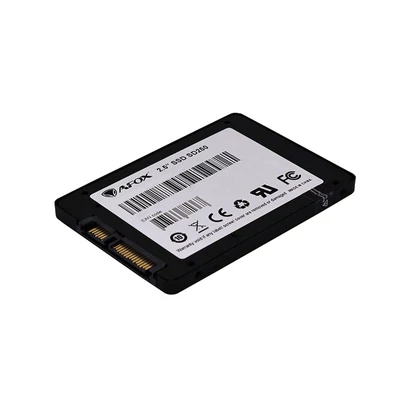 Kép 6/6 - AFOX 512GB 2,5" SATA3 SD250
