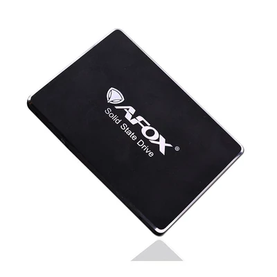 Kép 4/6 - AFOX 512GB 2,5" SATA3 SD250