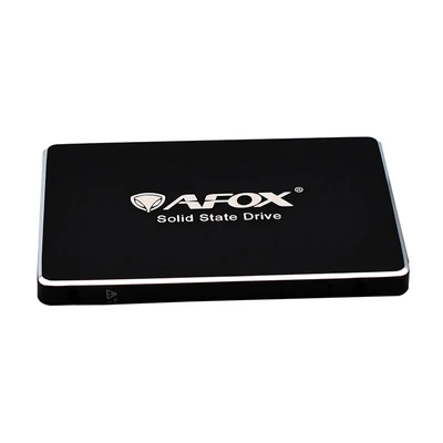 Kép 5/6 - AFOX 512GB 2,5" SATA3 SD250