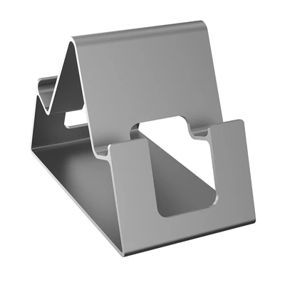 Kép 4/5 - Akasa Aries Pico Phone and Tablet Holder Stand Grey