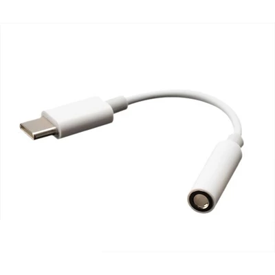 Akasa Convert a USB Type-C connection into a 3.5 mm audio port