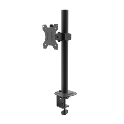 Kép 3/3 - Akyga AK-MB-03 Single Monitor Arm Desk Mount 10kg VESA 75x75mm / 100x100mm 15-32"