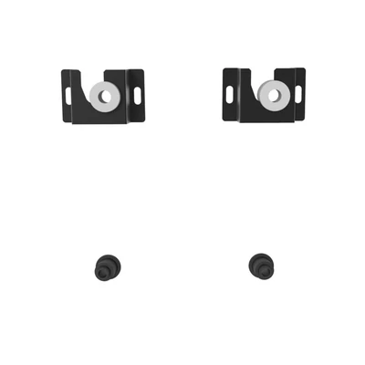 Kép 3/3 - Akyga AK-MB-12 Universal LCD Wall Mount Bracket 60kg VESA 600x400mm 13"-70"