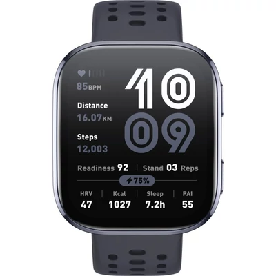 Kép 2/5 - Amazfit Bip 6 Black