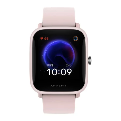 Kép 2/4 - Amazfit Bip U Pro Pink