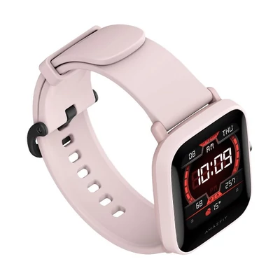 Kép 4/4 - Amazfit Bip U Pro Pink