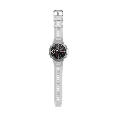 Kép 2/6 - Amazfit T-Rex 3 Haze Grey
