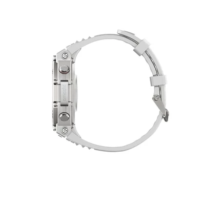 Kép 4/6 - Amazfit T-Rex 3 Haze Grey