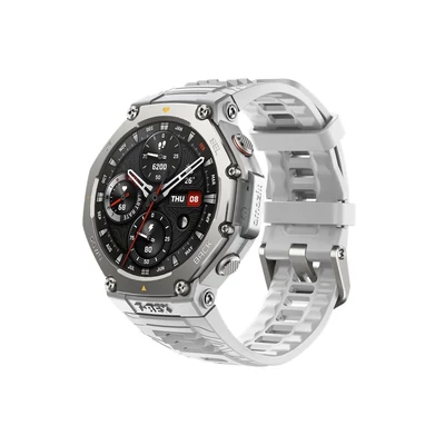 Kép 6/6 - Amazfit T-Rex 3 Haze Grey