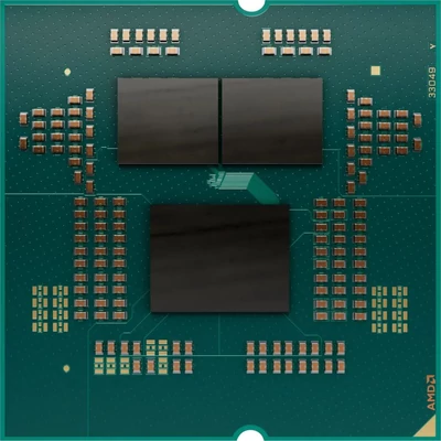 Kép 3/5 - AMD Ryzen 9 9950X3D 4,3GHz  (Ventilátor nélkül)