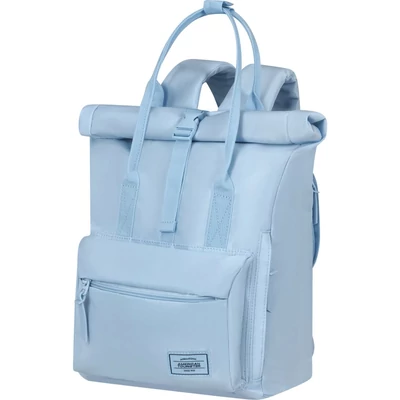 Kép 2/6 - American Tourister Urban Groove Hátizsák Pastel Blue