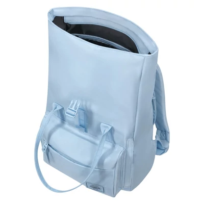 Kép 3/6 - American Tourister Urban Groove Hátizsák Pastel Blue