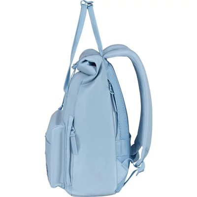 Kép 4/6 - American Tourister Urban Groove Hátizsák Pastel Blue