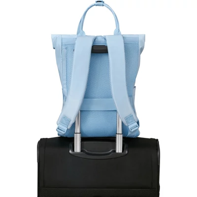 Kép 5/6 - American Tourister Urban Groove Hátizsák Pastel Blue