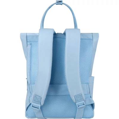Kép 6/6 - American Tourister Urban Groove Hátizsák Pastel Blue