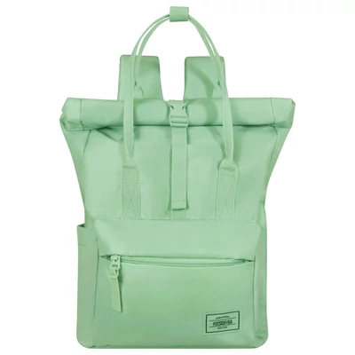American Tourister Urban Groove Hátizsák Pastel Green