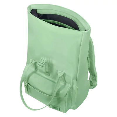 Kép 3/6 - American Tourister Urban Groove Hátizsák Pastel Green