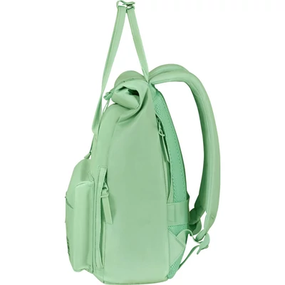 Kép 4/6 - American Tourister Urban Groove Hátizsák Pastel Green