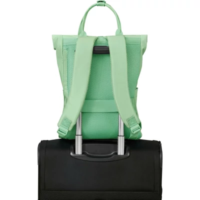 Kép 5/6 - American Tourister Urban Groove Hátizsák Pastel Green