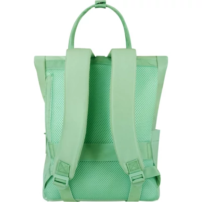 Kép 6/6 - American Tourister Urban Groove Hátizsák Pastel Green